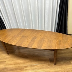 【IKEA】廃盤品コーヒーテーブル ストックホルム