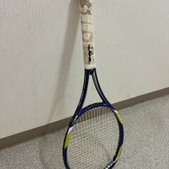 硬式テニスラケット　ヨネックス　 RQiS 1 ツアー XL 95 