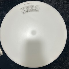 （お話中です）Panasonic シーリングライト