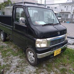 安21万円パワーゲート、今日車検入れました、