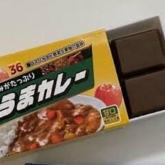 百均　コクうまカレーおもちゃ（旧パッケージのもの）探しています。