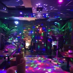 M.Cruise(エム・クルーズ)Live Bar  - バンド
