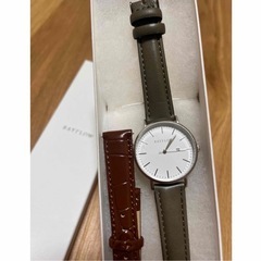 BAYFLOW　腕時計の画像