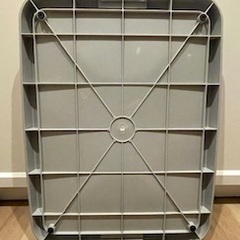 犬用トイレトレー（60cmx45cm）3枚の画像