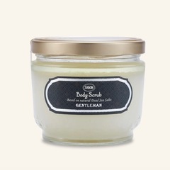 SABON Gentleman Body Scrub サボン ジ...