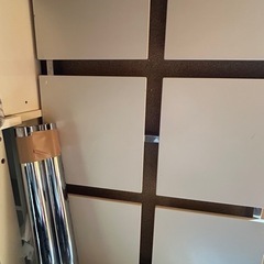 ダイニングテーブル　⚠︎イスはつきません　の画像