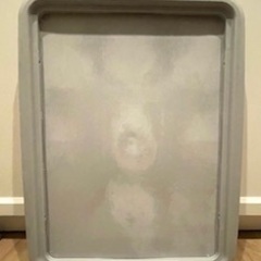 犬用トイレトレー（60cmx45cm）3枚の画像