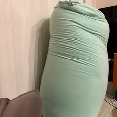 2ヶ月しか経ってないYogibo