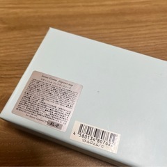 Savons Gemme 【宝石石鹸】の画像