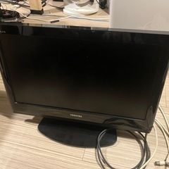TOSHIBA テレビ 22R9000