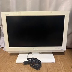 REGZAテレビ