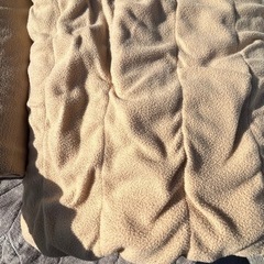 シングル敷きパット2枚セットの画像