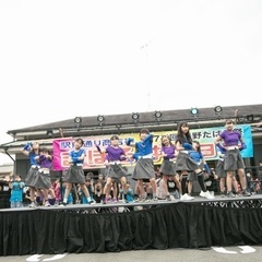 秦野市渋沢駅周辺の公民館で活動しているキッズダンスクラブです。の画像