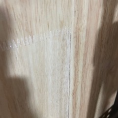 flexispot 天板　ゴム　の画像