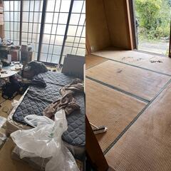 【故人の想いを大切に】まごころこめた遺品整理をします - 不用品処分