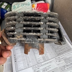 YSR80シリンダー