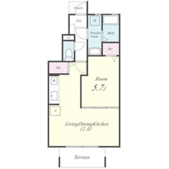 【🌙入居費用15万円🌙】✨審査No.1✨ 🔥京成本線 実籾 徒歩...