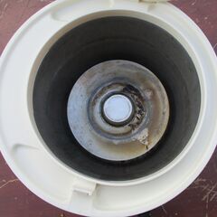 ☆ナショナル National SR-CJ05 電子ジャー 炊飯器◆3合サイズが丁度良いの画像