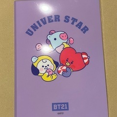 ⭐︎BTS⭐︎　bt21 tinytan   グッズまとめ売りの画像
