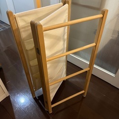 収納ポケット付パ
テーションの画像