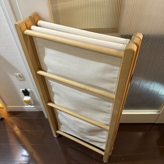 収納ポケット付パ
テーションの画像