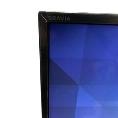 【決まりました】★【美品】SONY 4K液晶テレビ KJ-49X9500H 2021年製の画像