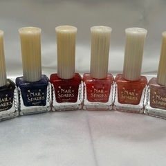 【無料】マニキュア