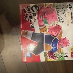 一番くじ　ドドリア
