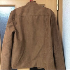 ジャケット　plus one plusoneの画像