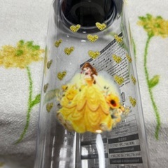 ドリンクボトルの画像