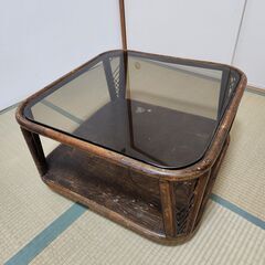 【譲ります】座卓