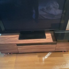 テレビ台　テレビボード