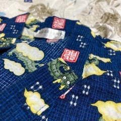 12枚お纏め夏90〜９５男の子夏服の画像