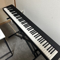 PX-S1000 電子ピアノ 3点セット譜面スタンド ペダル 台 付き