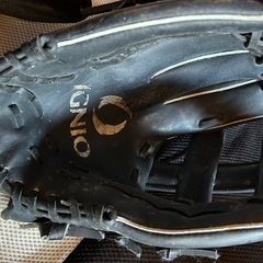 キッズ　グローブ