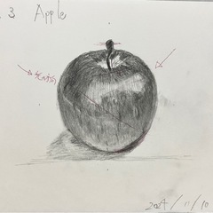 絵、デッサン仲間募集