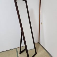 【譲ります】姿見
