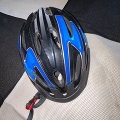 自転車用ジュニアヘルメット