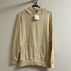 新品♡ゆったりトレーナー