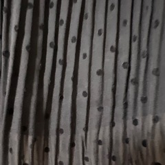 Lサイズ膝丈スカートの画像