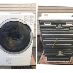 TOSHIBA 2016年製　TW-117v5l 