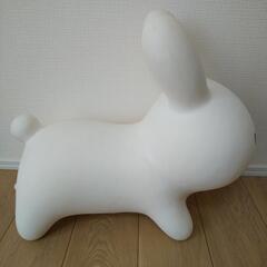 値下げ！ 12月末まで ブルーナボンボン ホワイトの画像