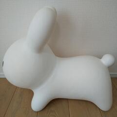 値下げ！ 12月末まで ブルーナボンボン ホワイトの画像