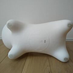 値下げ！ 12月末まで ブルーナボンボン ホワイトの画像