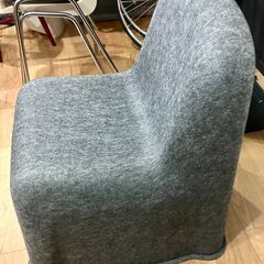 HAYNobody Chair/ノーバディチェア (gonta) 赤羽のソファ《1人用