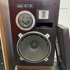 【激レア】 DENON アンプセット 通電確認済 S-995 CDP-337ESD DP-59L PMA-950 など 昭和レトロ アンティーク Y0482の画像