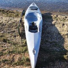Epic V5 サーフスキー万能型カヤックの画像
