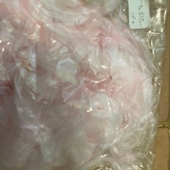 手芸園芸用の羽の画像