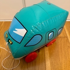 おさんぽコロコロはやぶさ