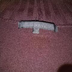 ANAYI　ボレロの画像